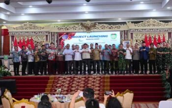 Kementerian ATR/BPN Jadi Pendukung Utama PSN Pelabuhan Palembang Baru Tj Carat 2 BPN Rilis PSN Pelabuhan Palembang Baru