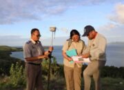 BPN Rilis Petugas Ukur Resmi