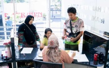 BPN Rilis Proses Balik Nama sertifikat