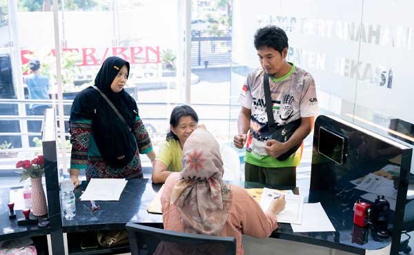 Bingung Soal Proses dan Biaya Balik Nama Sertipikat Orang Tua ke Anak? Simak Ini !