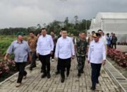 Wamen Ossy Dukung Pengembangan Kawasan TSTH2, Tekankan Ini