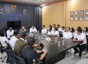 BPN Rilis Wamen Ossy di Kab H Hasudutan