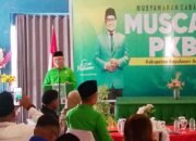 Bupati TK Muscab PKB 2026