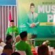 Muscab 2026: Bupati Aru Apresiasi Peran Strategis PKB Bangun Daerah