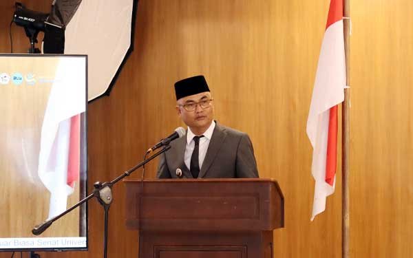 Bupati TK Wisuda PSDKU Aru 2026 1