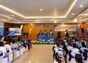 Bupati TK Wisuda PSDKU Aru 2026 2