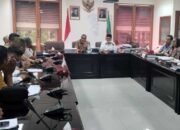 Rencana Eksekusi Tanah Eks Hotel Anggrek Diduga Bermasalah, Ini Sikap DPRD Maluku