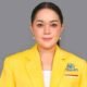 Desy Hallauw Tegaskan Tak Maju di Musda Golkar Ambon