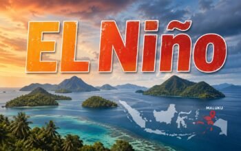 EL Nino Maluku