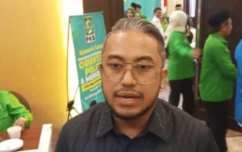 Fauzan Rahawarin DPRD Mal