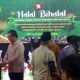 Halal bi Halal Gerindra Maluku: Gubernur Sampaikan Sejumlah Poin Penting