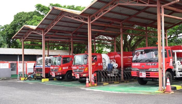 Pertamina Jamin Stok BBM, Minyak Tanah, dan LPG Aman Selama Libur Panjang Paskah di Maluku-Papua