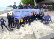 Pertamina Gaungkan “Harmoni Laut Ambon”, Restorasi Terumbu Karang di Negeri Laha 8 IMG 20260405 WA0016