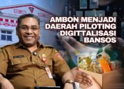 Ambon Masuk Lokus Percepatan Digitalisasi Bansos, Ini Strategi dan Peran OPD 9 IMG 20260413 WA0000