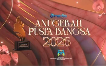 Wawali Ambon Bakal Terima Penghargaan di Ajang Anugerah Puspa Bangsa 2026 2 IMG 20260413 WA0037