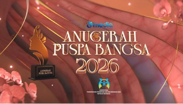 Wawali Ambon Bakal Terima Penghargaan di Ajang Anugerah Puspa Bangsa 2026   
