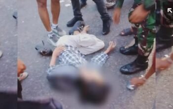 Siswi SMP Terlindas Truk Militer di Ambon, Keluarga Pertanyakan Tanggung Jawab 2 IMG 20260415 WA0012