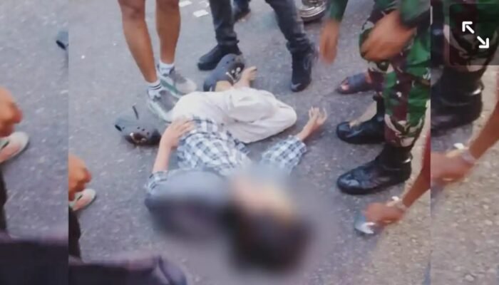 Siswi SMP Terlindas Truk Militer di Ambon, Keluarga Pertanyakan Tanggung Jawab