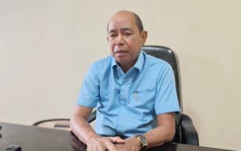 Perumda Tirta Yapono Targetkan 10 Sumur Baru, Krisis Air Bersih Ambon Dibidik Tuntas pada 2027