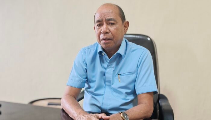 Perumda Tirta Yapono Targetkan 10 Sumur Baru, Krisis Air Bersih Ambon Dibidik Tuntas pada 2027