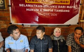 Rp6,25 Miliar Raib, Haji Hartini Tuding Ada Tekanan dalam Kasus Sianida: “Saya Korban, Bukan Pelaku” 2 IMG 20260406 210843 837