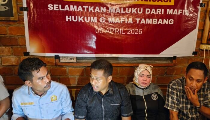 Rp6,25 Miliar Raib, Haji Hartini Tuding Ada Tekanan dalam Kasus Sianida: “Saya Korban, Bukan Pelaku”