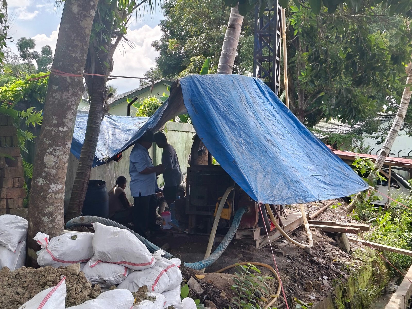 Pemkot Ambon Genjot Akses Air Bersih, Wayame dan Larier Ditarget Rampung April 2026 3 IMG 20260407 103328 225 scaled