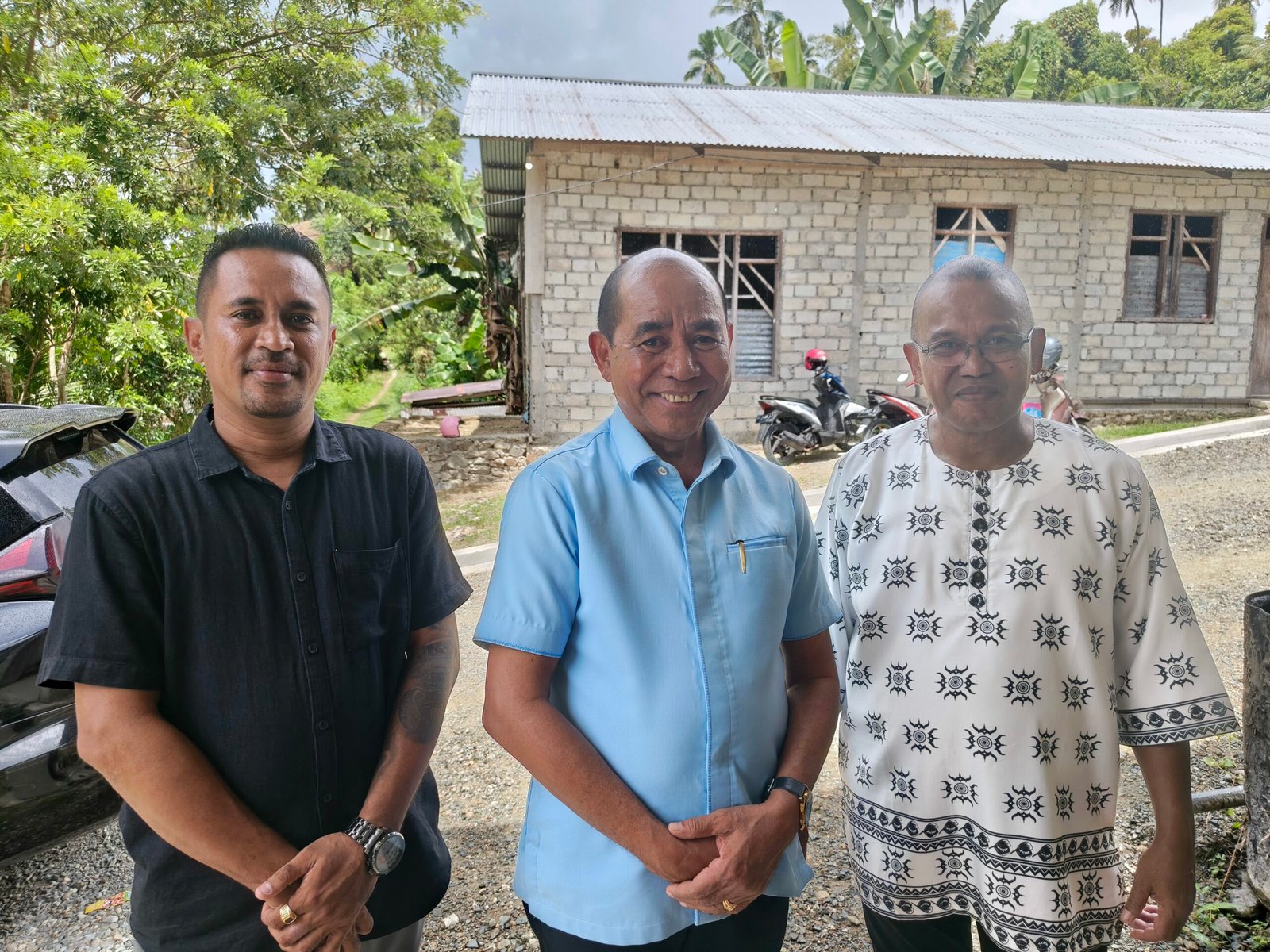 Pemkot Ambon Genjot Akses Air Bersih, Wayame dan Larier Ditarget Rampung April 2026 1 IMG 20260407 114547 783 scaled