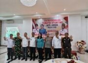 Wali Kota Ambon Buka Pra Musrenbang Stunting 2026, Lisa Wattimena Tekankan Sinergi Tanpa Ego Sektoral 9 IMG 20260408 094424 657