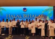 Halal Bihalal NasDem Maluku: Konsolidasi Menguat, Target Juara Menggema 8 IMG 20260408 183922 081