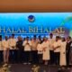 Halal Bihalal NasDem Maluku: Konsolidasi Menguat, Target Juara Menggema