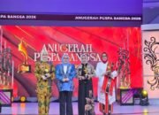 Wawali Dedikasikan Penghargaan Puspa Adhikara 2026 untuk Perempuan Ambon