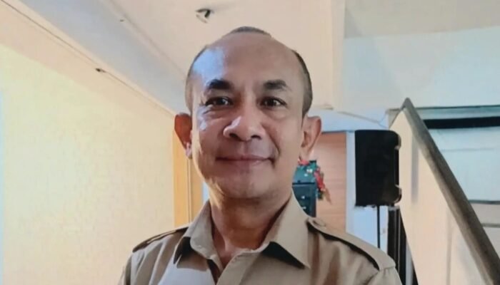 Disdik Ambon Pastikan Ujian SMP Berjalan Lancar, Digelar 27–30 April