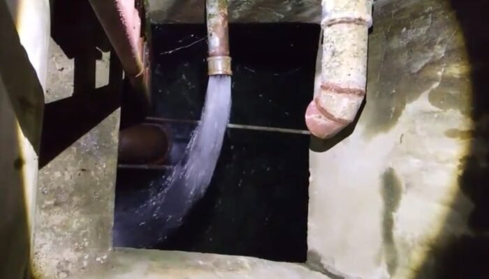 Perumdam Tirta Yapono Genjot Suplai Air Batu Gajah, Sumur Diperdalam, Distribusi Kini Lebih Optimal