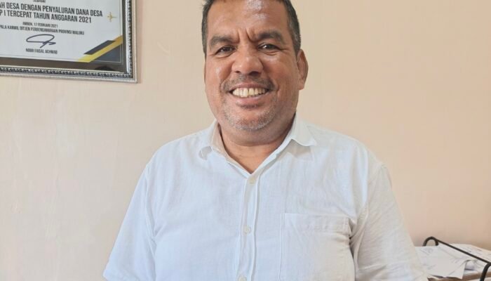 Hunuth/Durian Patah Siapkan Sekolah Lansia, Target Launching 2026