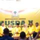 Bahlil Hentikan Musda X Golkar Ambon, Pengamat Politik Soroti Belum Ada Kesepahaman Internal