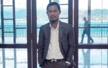 Irwan Mansur Kuasa Hukum