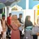 Johan Lewerissa Reses n Bukber Dusun Wailela Pantai