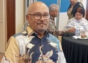 Jopi Papilaya Tim Percepatan Bangun Kota Ambon