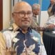 Jopi Papilaya Tim Percepatan Bangun Kota Ambon