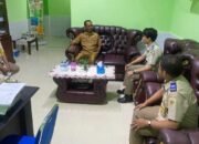 Kantah Aru Disan Oertanian Kab Mimka