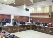 Jelang Idulfitri, DPRD Maluku Konsisten Pastikan Ketersediaan Bapok hingga BBM