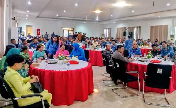 Pemkab Aru Musrenbang RKPD 2027 2