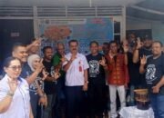 Pemkot Ambon RADO ekshibisi