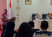 Pj Sekda Kota ASN Ambon Nilai2 Pancasila