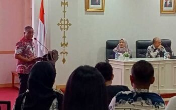 Pj Sekda Kota ASN Ambon Nilai2 Pancasila