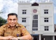 Plt Kadiskominfo Kota Ambon Klarifikasi