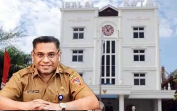 Plt Kadiskominfo Kota Ambon Klarifikasi