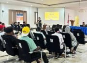 Polres Aru Sos Cegah TPPO