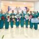 TP PKK SBB Tampil Gemilang, Sabet Juara I Lomba 10 Program Pokok PKK Tingkat Maluku